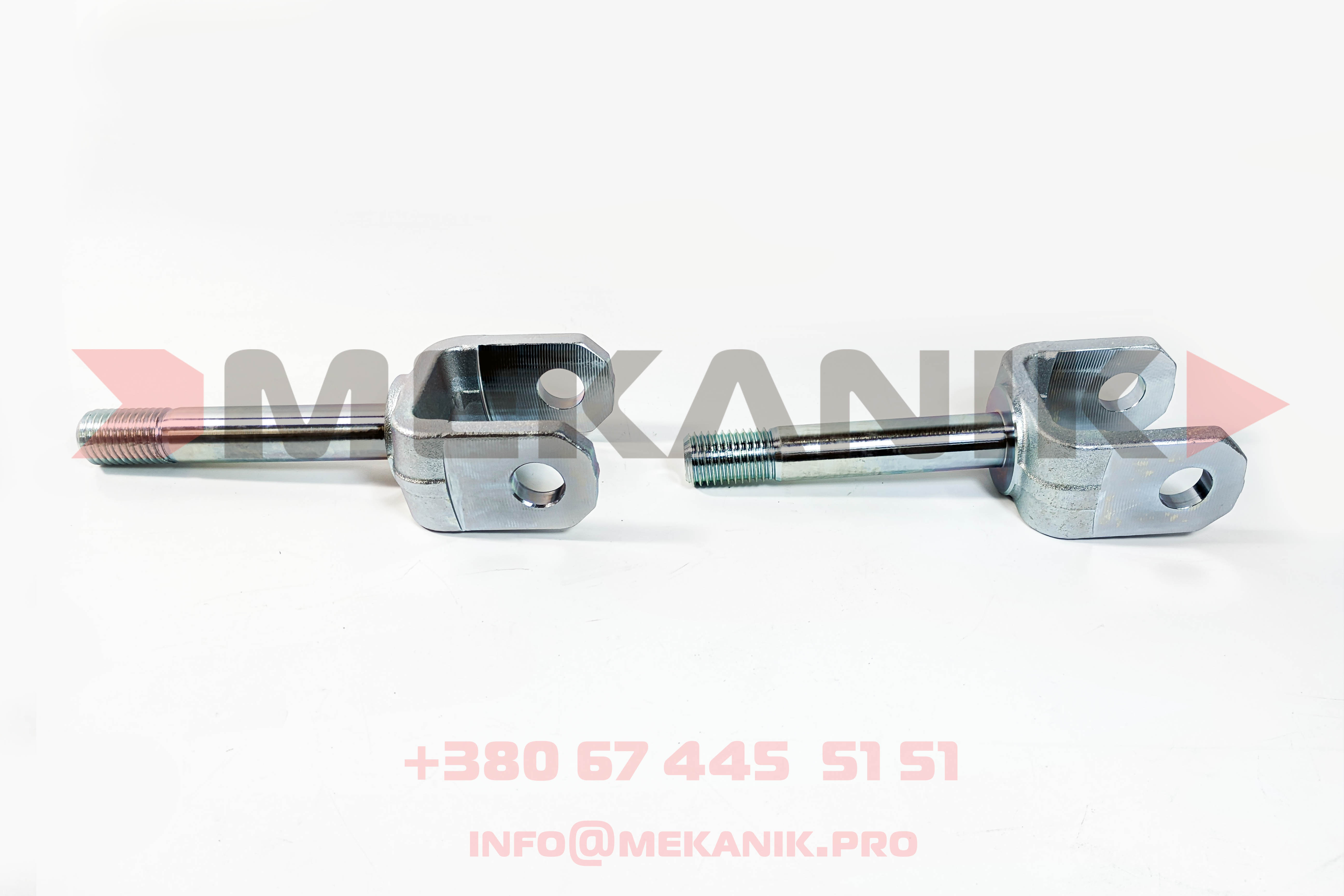 MKA 3840104 MEKANIK